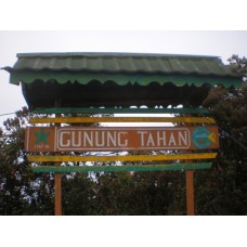 Transfer from Perhentian Islands to Taman Negara